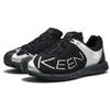 A86 WOMEN, black/silver