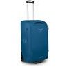 DAYLITE WHLD DUFFEL 85 night shift blue