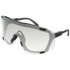 Devour Photochromic Translucent Black/Clarity Photochromic/Changeable Grey