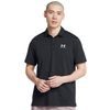 UA Icon Polo-BLK