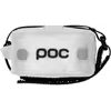 Ultra Saddle Pouch 0.3L Hydrogen White Translucent