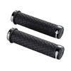 LOCKING GRIPS DH SILICONE BLACK