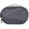 Folding Wash Bag; black