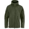 High Coast Wind Jacket M Deep Forest