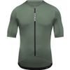 SPINSHIFT Jersey Mens slate green