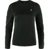 Bergtagen Thinwool LS W, Black
