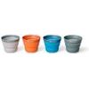 XLite Collapsible Shot Set [4 Pack]