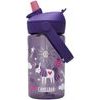 Thrive Flip Straw Kids 0,4l Unicorn Party