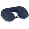 Aeros Ultralight Travel Pillow Navy Peony
