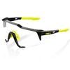 SPEEDCRAFT - Gloss Black - Photochromic Lens