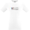 MILLET TS SS M BLANC