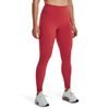 UNDER ARMOUR Meridian Legging, red