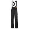 Haldigrat HS Bib Pants Women black