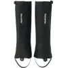 Snow leopard outdoor all-terrain snow boot legging gaiter S