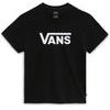 VANS FLYING V CREW GIRLS black