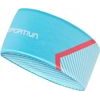 Flow Headband Malibu Blue/Hibiscus