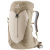 AC Lite 14 SL alu-greystone