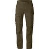 Gaiter Trousers No. 1 M, Dark Olive