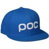 POC Corp Cap Jr Natrium Blue