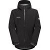 Linard Guide HS Hooded Jacket Men black