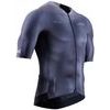 COREFUSION AERO JERSEY SS MEN DARK MONOCHROMATIC HEATMAP