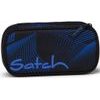 Pencilcase - Seismic Blue