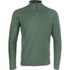 POLAROS Sweatshirt green