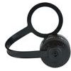 Cap Narrow Mouth 38mm black