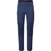 KAMET XCS LIGHT PANT M SAPHIR