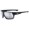 SPORTSTYLE 238 BLACK MATT/MIR. SILVER 2025