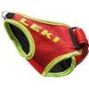 Frame Strap Shark, neonred, S-M-L