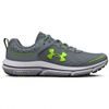 UNDER ARMOUR BGS Assert 10, grey