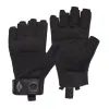 CRAG HALF-FINGER GLOVES black