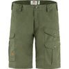 Barents Pro Shorts M Laurel Green