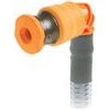STORM - valve Orange