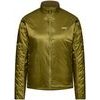 W's POC Lite Padded Jacket Olivine Green