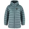 Bergtagen Down Jacket W Nimbus Blue