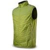 ZEN VEST lime green