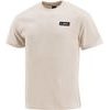 Casual T-Shirt beige