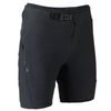 W Flexair Ascent Short, Black