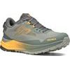 Spark S GTX, dark green/light yellow