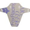Mud Guard Vintage White