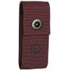 SHEATH/NYLON-CRANBERRY/M/PKG
