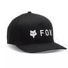Absolute Flexfit Hat Black