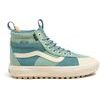 MTE Sk8-Hi Waterproof GREEN