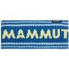 Mammut Retro Headband tschiel-holunder