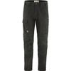 FJÄLLRÄVEN Karl Pro Zip-off Trousers M Dark Grey