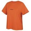Tee Stamp L orange