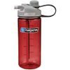MultiDrink 600 ml, Red w/ Gray Cap, Sustain