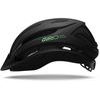 Register II Youth Mat Black/Vivid Green